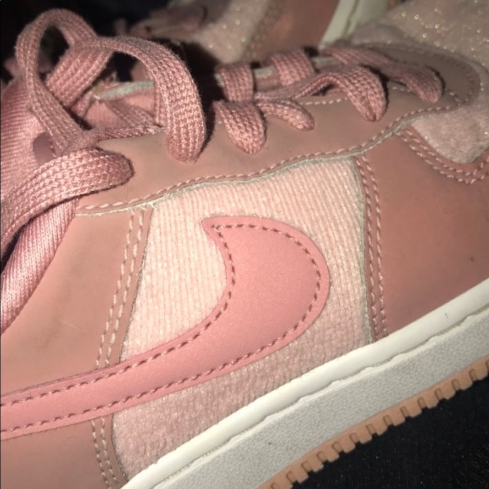 Nike Kids Shoes